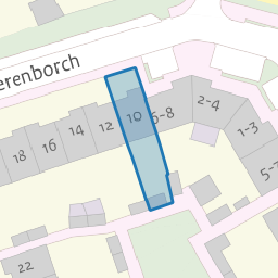 Perceel RML00-H-6451