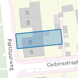 Perceel RML00-H-6486