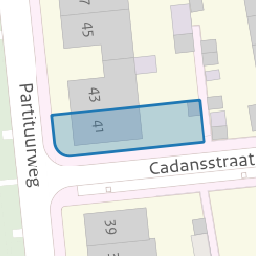 Perceel RML00-H-6488