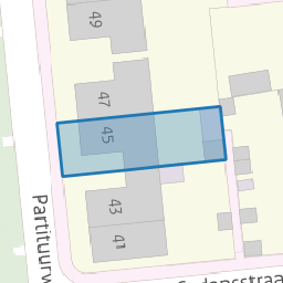 Perceel RML00-H-6490