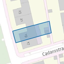 Perceel RML00-H-6492