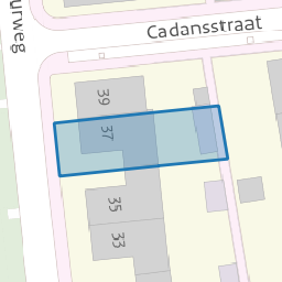 Perceel RML00-H-6497