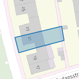 Perceel RML00-H-6498