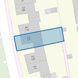 Perceel RML00-H-6502