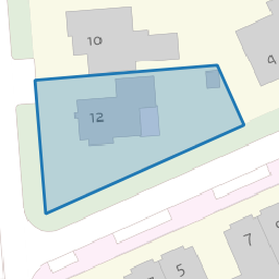 Perceel RML00-H-6504