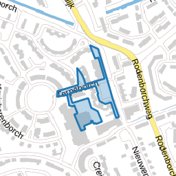 Perceel RML00-H-6506