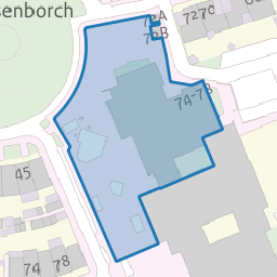 Perceel RML00-H-6512