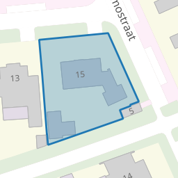 Perceel RML00-H-6518