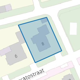 Perceel RML00-H-6522