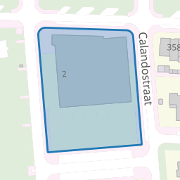 Perceel RML00-H-6524