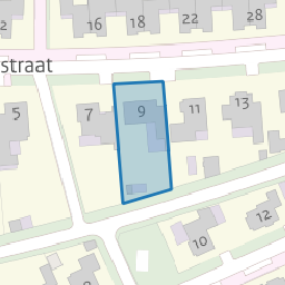 Perceel RML00-H-6526