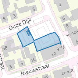 Perceel RML00-H-6534