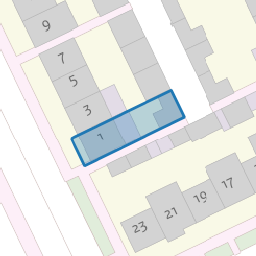 Perceel RML00-H-6535