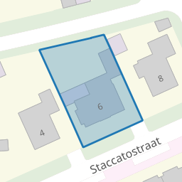 Perceel RML00-H-6538