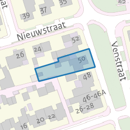 Perceel RML00-H-6539