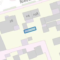 Perceel RML00-H-6541