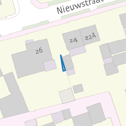 Perceel RML00-H-6543