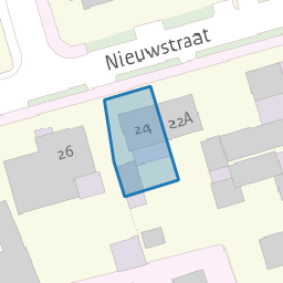 Perceel RML00-H-6544