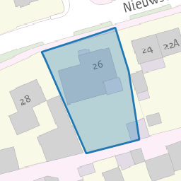 Perceel RML00-H-6546