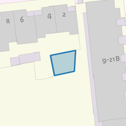 Perceel RML00-H-6551