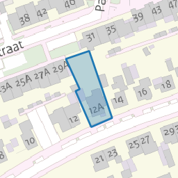 Perceel RML00-H-6556