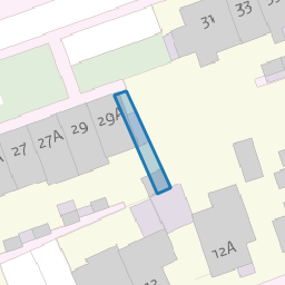 Perceel RML00-H-6557