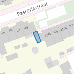 Perceel RML00-H-6560