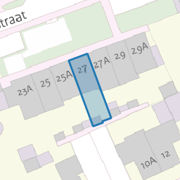 Perceel RML00-H-6566