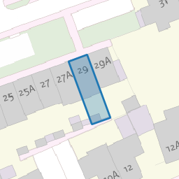 Perceel RML00-H-6570