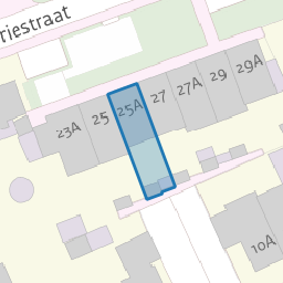 Perceel RML00-H-6572