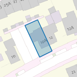 Perceel RML00-H-6573