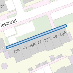 Perceel RML00-H-6578
