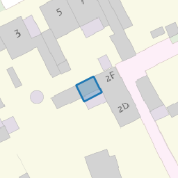 Perceel RML00-H-6580