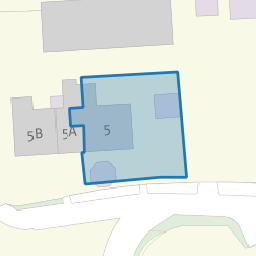 Perceel RML00-H-6584