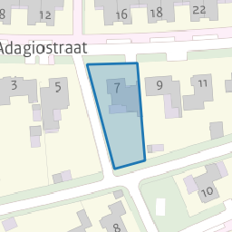 Perceel RML00-H-6587