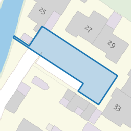 Perceel RML00-H-6595