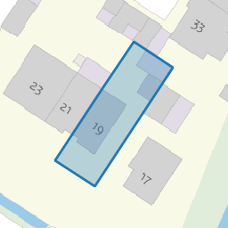 Perceel RML00-H-6597