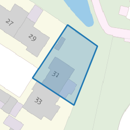 Perceel RML00-H-6598