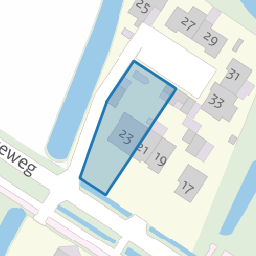 Perceel RML00-H-6601