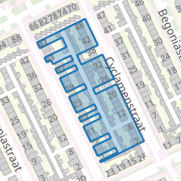 Perceel RML00-H-6603