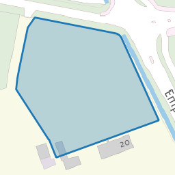 Perceel RML00-H-6607