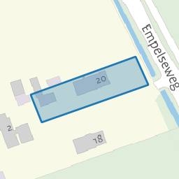 Perceel RML00-H-6609