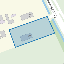 Perceel RML00-H-6610