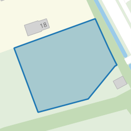 Perceel RML00-H-6611