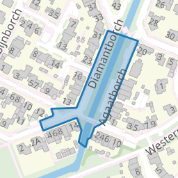 Perceel RML00-H-6622