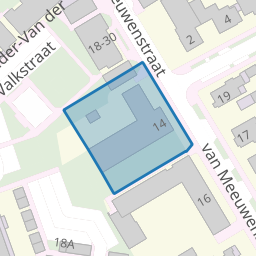 Perceel RML00-H-6631