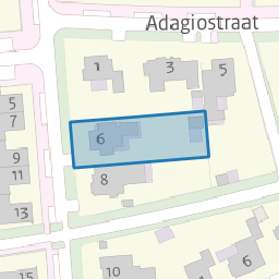 Perceel RML00-H-6633