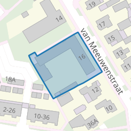 Perceel RML00-H-6637