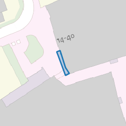 Perceel RML00-H-6648