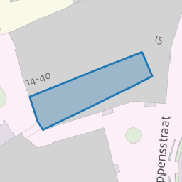 Perceel RML00-H-6649